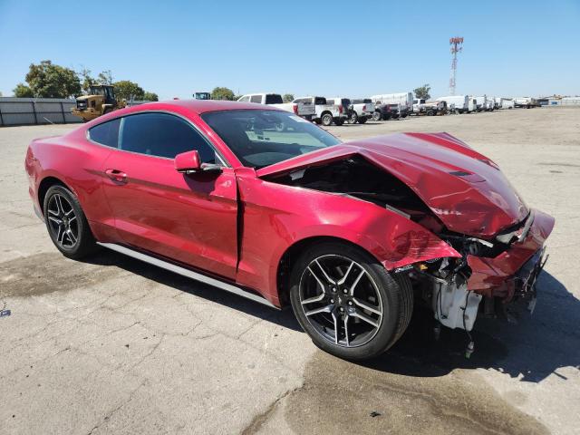 2021 FORD MUSTANG - 1FA6P8TH8M5140060