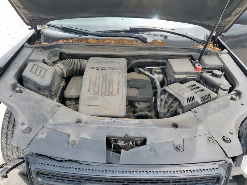 2017 GMC TERRAIN SL 2GKFLTEK3H6218809