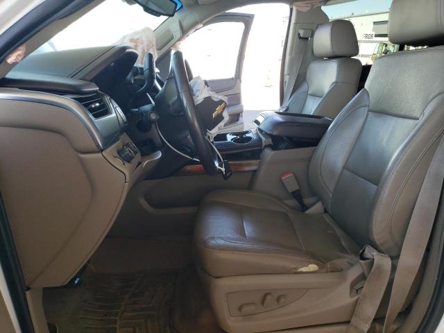 2015 CHEVROLET TAHOE K150 - 1GNSKBKC2FR182883