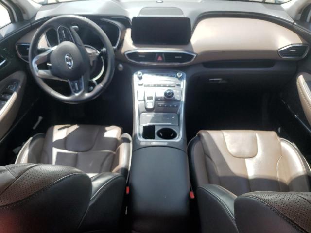 2021 HYUNDAI SANTA FE L KM8S5DA11MU012628