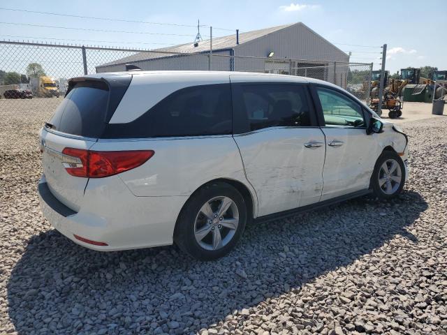 2019 HONDA ODYSSEY EXL 5FNRL6H74KB118737