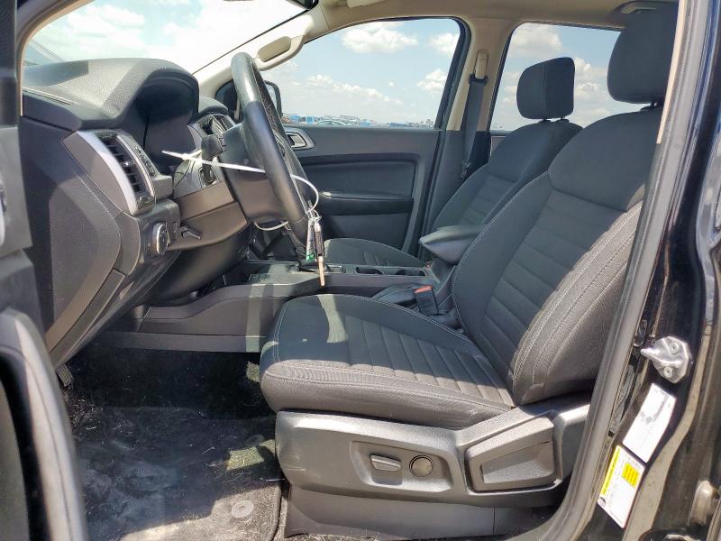 2020 FORD RANGER XL 1FTER4EH5LLA93425