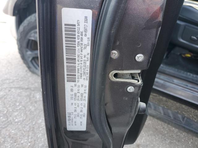 2018 RAM 1500 LARAM - 1C6RR7VM2JS312819