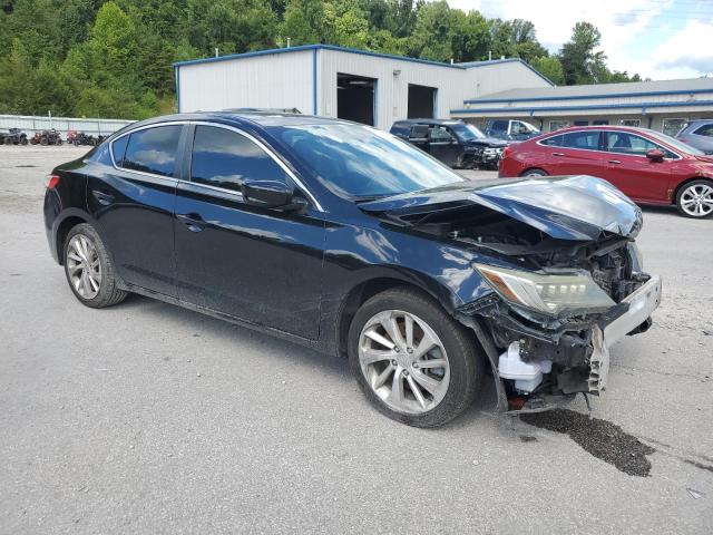 2017 ACURA ILX BASE WATCH PLUS 19UDE2F38HA000822