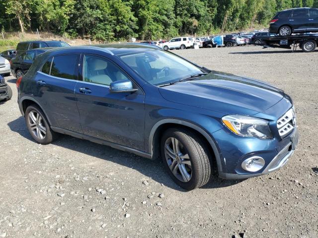 2019 MERCEDES-BENZ GLA 250 4M WDCTG4GB7KJ620181