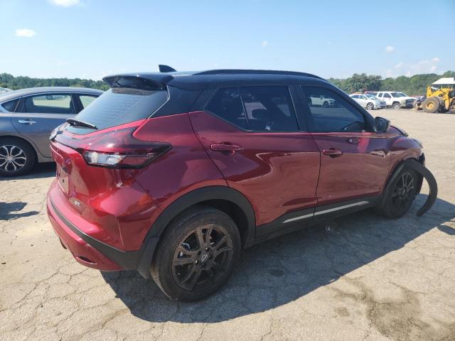 2024 NISSAN KICKS 3N1CP5DV5RL561034