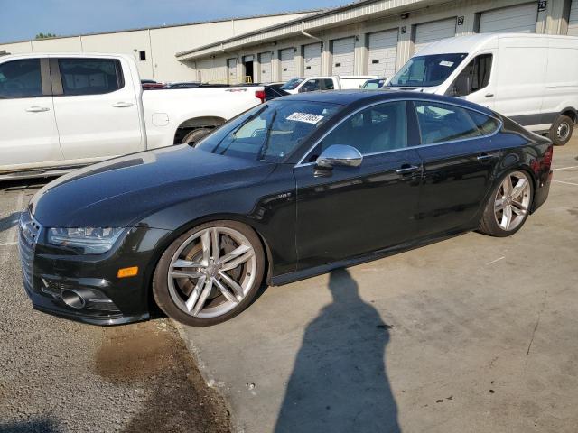 AUDI S7 PRESTIG