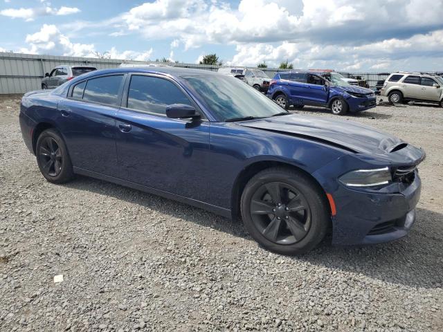 2015 DODGE CHARGER SE 2C3CDXBG6FH806163