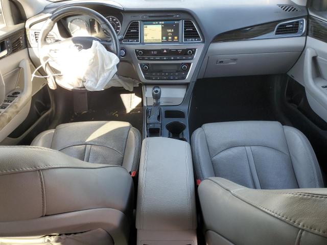 2017 HYUNDAI SONATA 5NPE34AF5HH499657