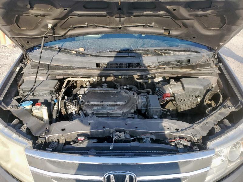 2013 HONDA ODYSSEY EX - 5FNRL5H65DB020837