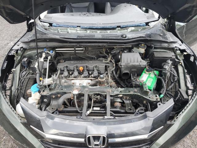 2017 HONDA HR-V EXL 3CZRU5H77HM705682
