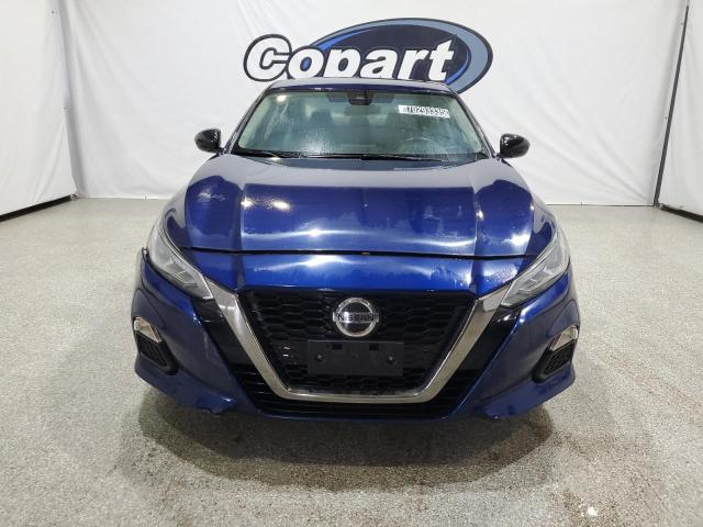 2021 NISSAN ALTIMA SR 1N4BL4CVXMN386715