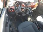 Lot #3305478081 2012 FIAT 500 POP