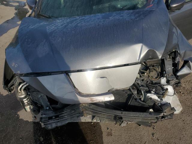 2022 NISSAN LEAF SV PL - 1N4BZ1CV6NC552335