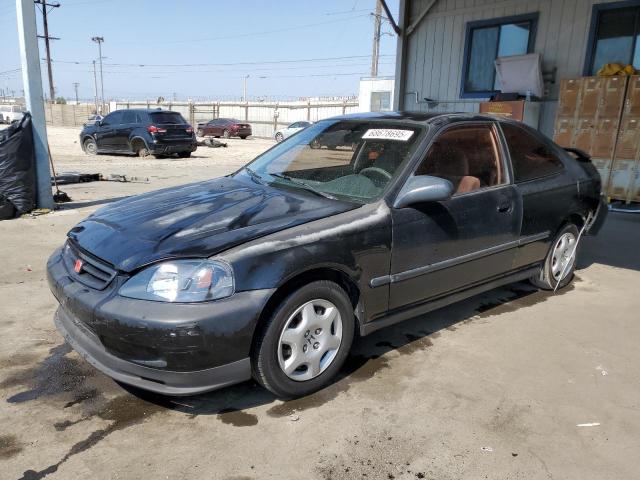 HONDA CIVIC DX