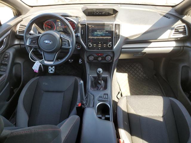 2019 SUBARU IMPREZA SPORT 4S3GTAJ61K1725876