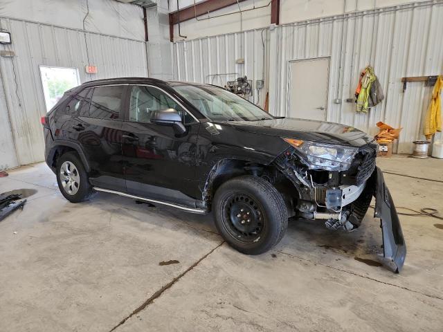 2020 TOYOTA RAV4 LE 2T3F1RFV2LW116797
