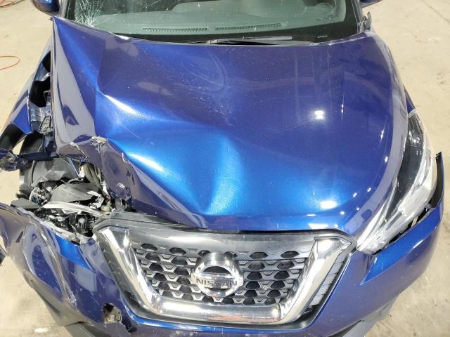 2019 NISSAN KICKS S 3N1CP5CUXKL544860
