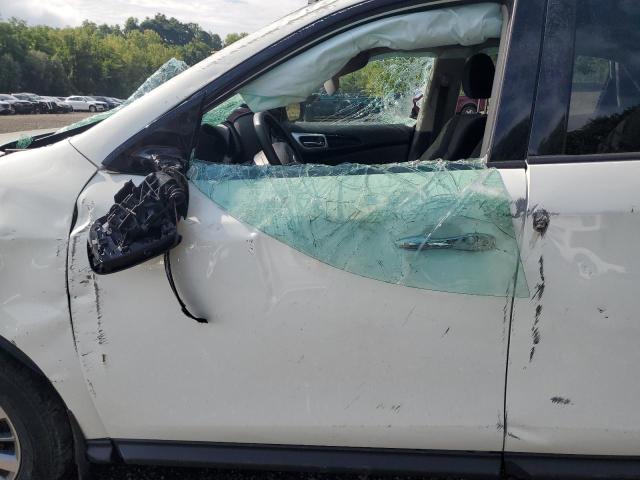 2020 NISSAN PATHFINDER 5N1DR2AM7LC642590
