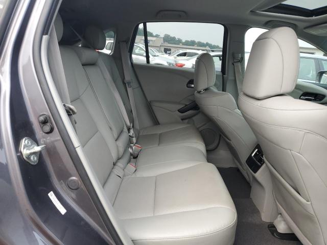2017 ACURA RDX TECHNO 5J8TB4H57HL015248