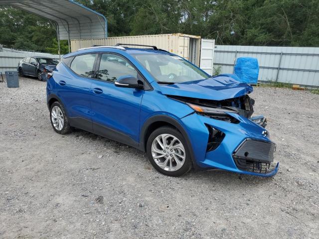 2023 CHEVROLET BOLT EUV L 1G1FY6S09P4157976