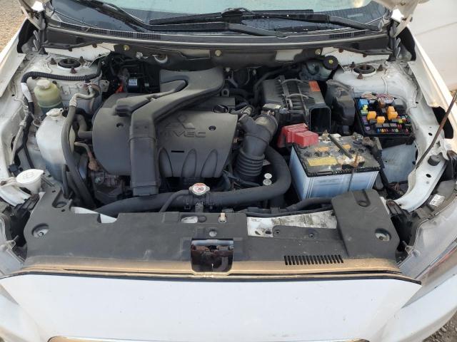 2015 MITSUBISHI LANCER SE JA32V2FW4FU607908