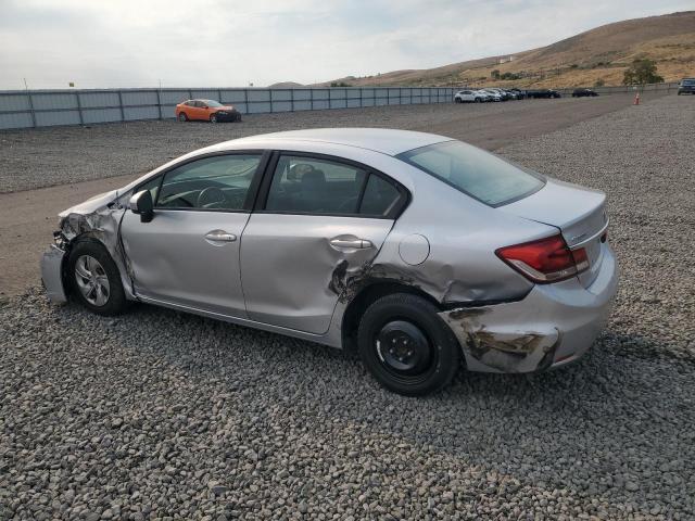 2015 HONDA CIVIC LX 2HGFB2F54FH523417