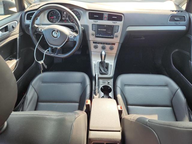 2017 VOLKSWAGEN GOLF S 3VW217AU1HM068023