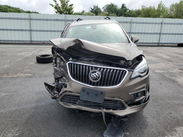 2016 BUICK ENVISION PREMIUM LRBFXESX9GD170923