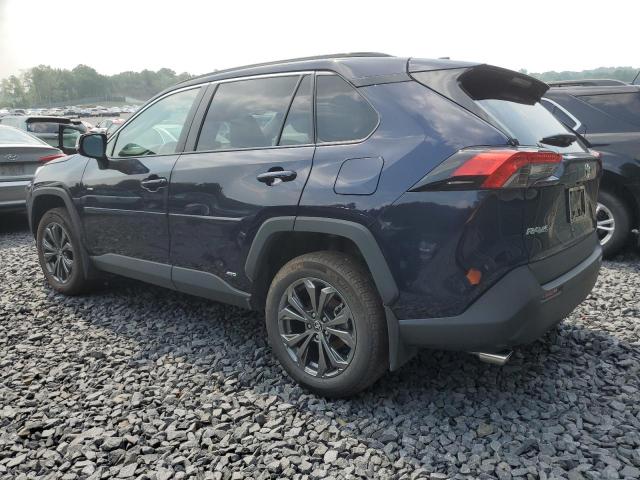 2025 TOYOTA RAV4 XLE P 4T3B6RFV6SU178296