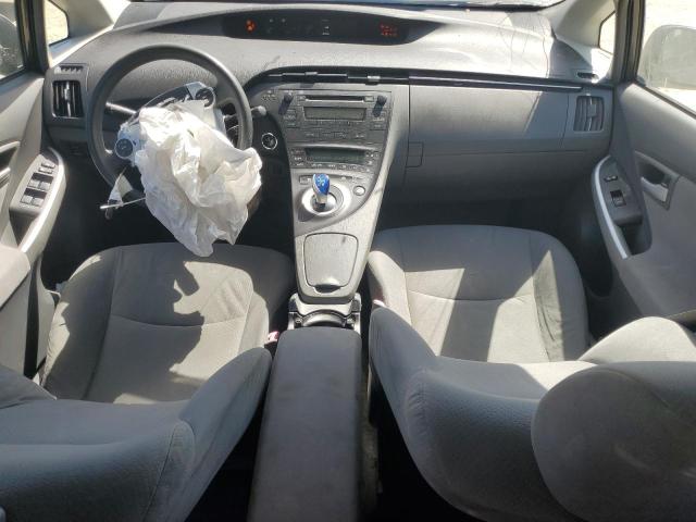 2010 TOYOTA PRIUS - JTDKN3DUXA5136407