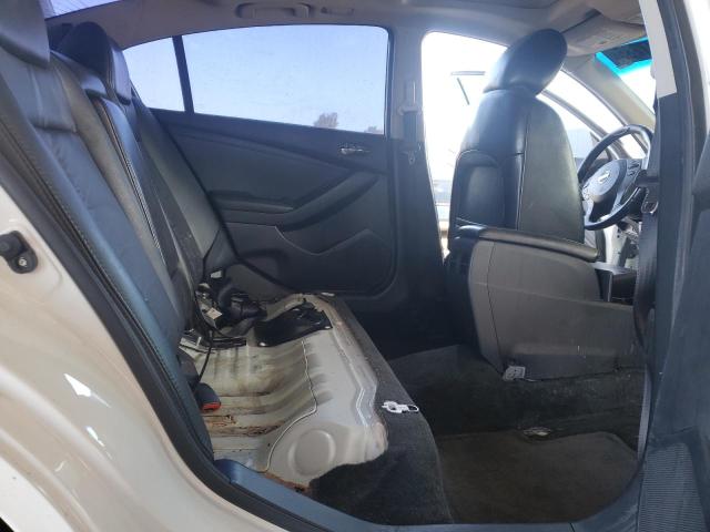 2012 NISSAN ALTIMA BAS #3218240841