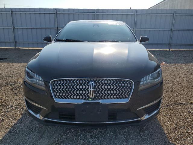 2018 LINCOLN MKZ RESERV 3LN6L5F90JR609834