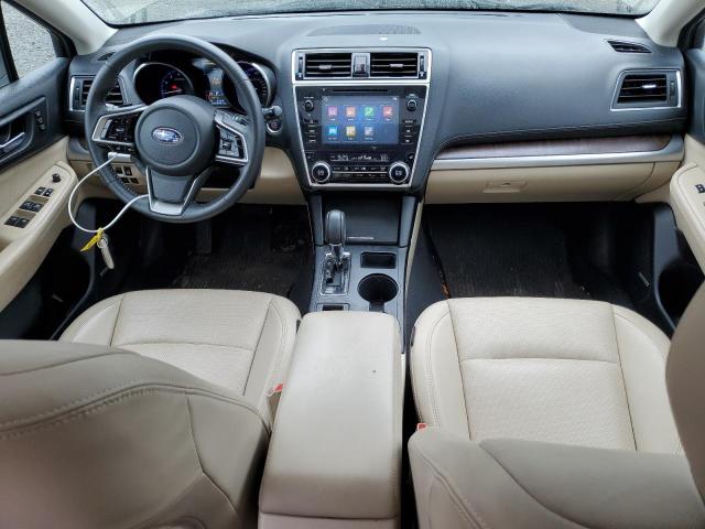2018 SUBARU OUTBACK 2. 4S4BSANC1J3255411