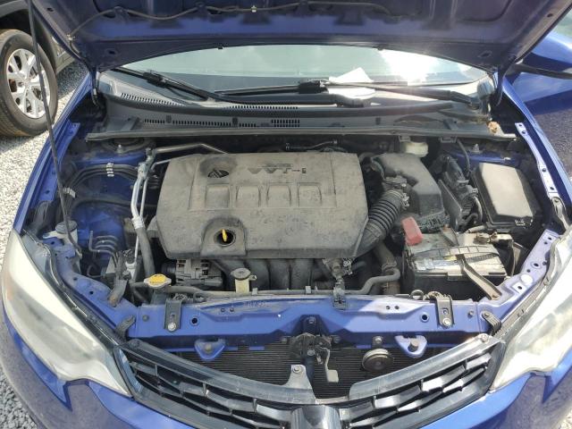 2015 TOYOTA COROLLA L - 2T1BURHE6FC340124