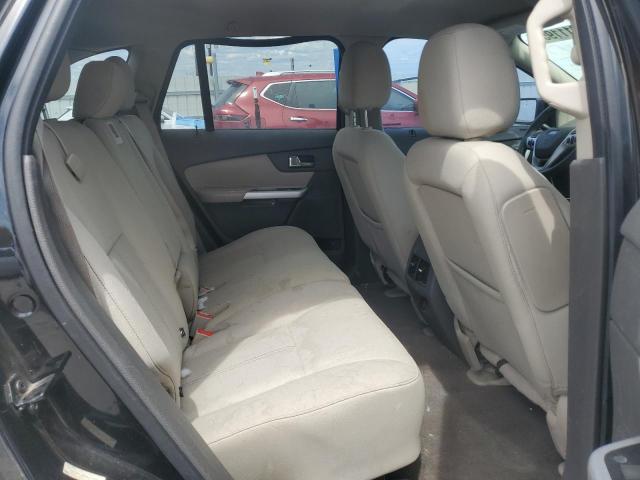 2013 FORD EDGE SE - 2FMDK3G93DBA98491