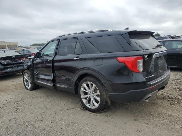 2023 FORD EXPLORER P 1FM5K8HW1PNA00864