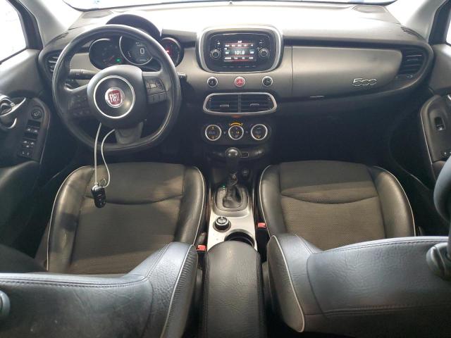 2016 FIAT 500X TREKK ZFBCFYCT0GP331004