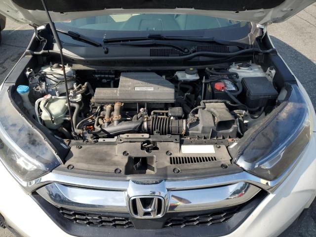 2017 HONDA CR-V EXL - 5J6RW2H80HL074518