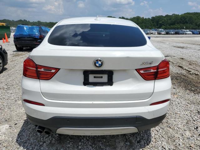 2018 BMW X4 XDRIVE2 5UXXW3C54J0Y66273