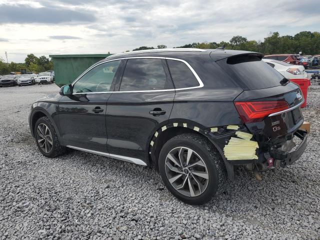 2021 AUDI Q5 PREMIUM WA1BAAFY5M2015316