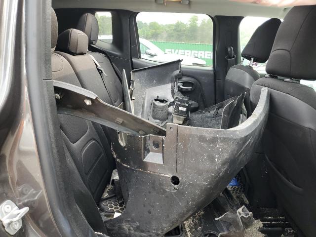 2017 JEEP RENEGADE L ZACCJBBH4HPF49229