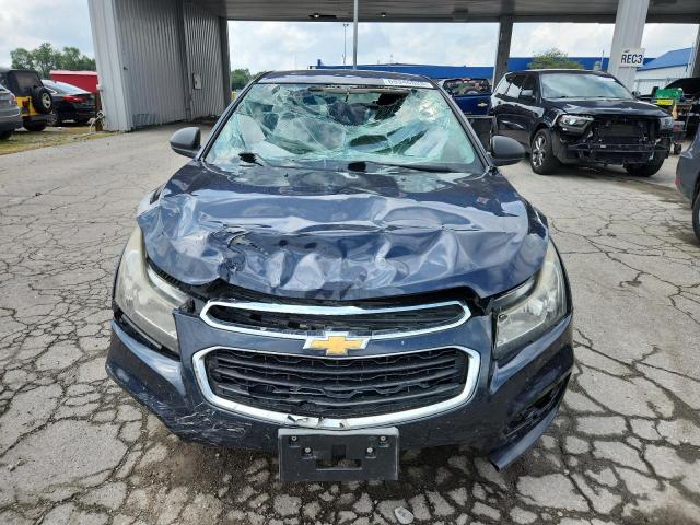 2015 CHEVROLET CRUZE LS 1G1PA5SG5F7179356