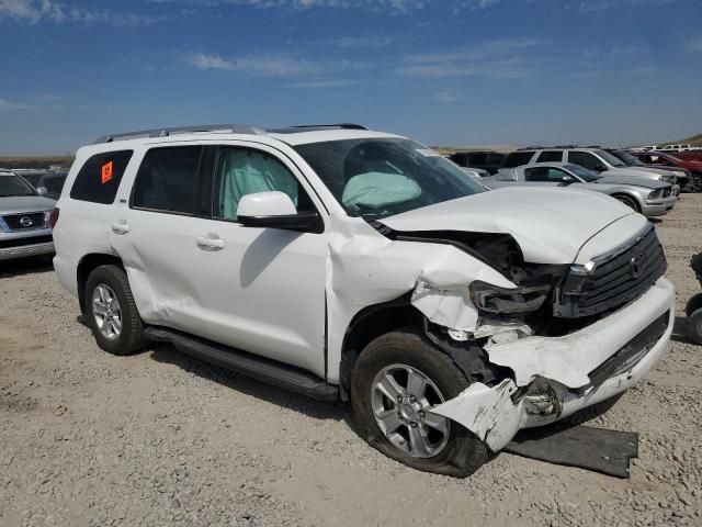 2018 TOYOTA SEQUOIA SR 5TDBY5G14JS163407