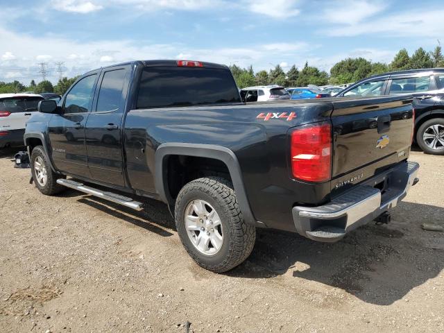 2018 CHEVROLET SILVERADO 1GCVKREC0JZ194646