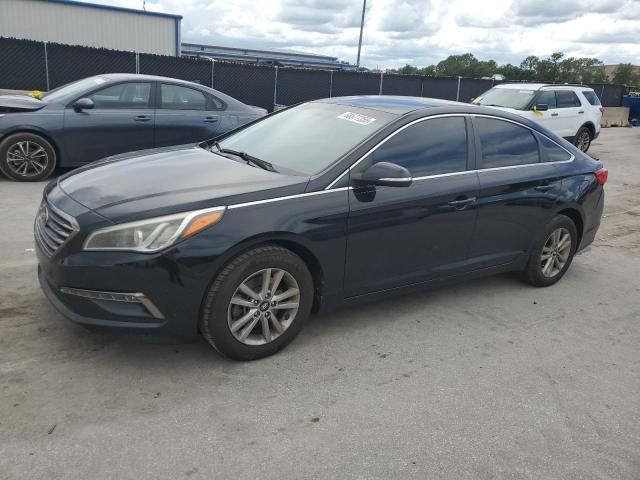 HYUNDAI SONATA ECO