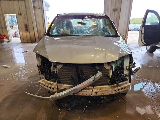 2017 HONDA PILOT LX 5FNYF6H13HB103069