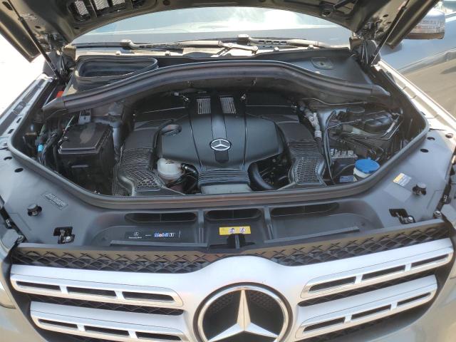 2017 MERCEDES-BENZ GLS 450 4M 4JGDF6EE1HA924312