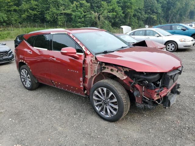 2023 CHEVROLET BLAZER PRE 3GNKBFRS8PS221222
