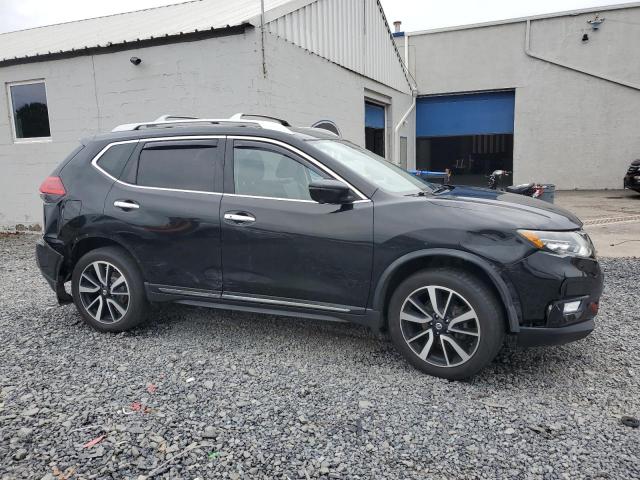 2017 NISSAN ROGUE S - JN8AT2MV7HW024306